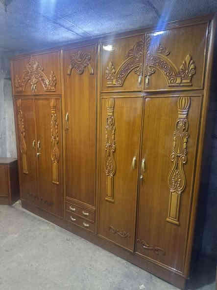 مراح اكلكم شي بس اكلكم بعد متحصلون نفس هل نضافة ونفس هل متانة ب ٧٥٠ بسسسس لاحجز والاستفسار مراسلة الصفحة او الاتصال على الهاتف *********** يوجد واتساب تحياتي لكم
