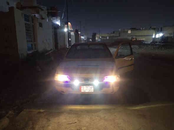 بيجو روا 2009  مكينه ونجي ٤ كير ومكينه خير من الله حداديه نص عمر كهربائيات كامله........ بيع مستعجل ب١٥ وبيهه مجال 
***********اتصال
*********** واتساب
