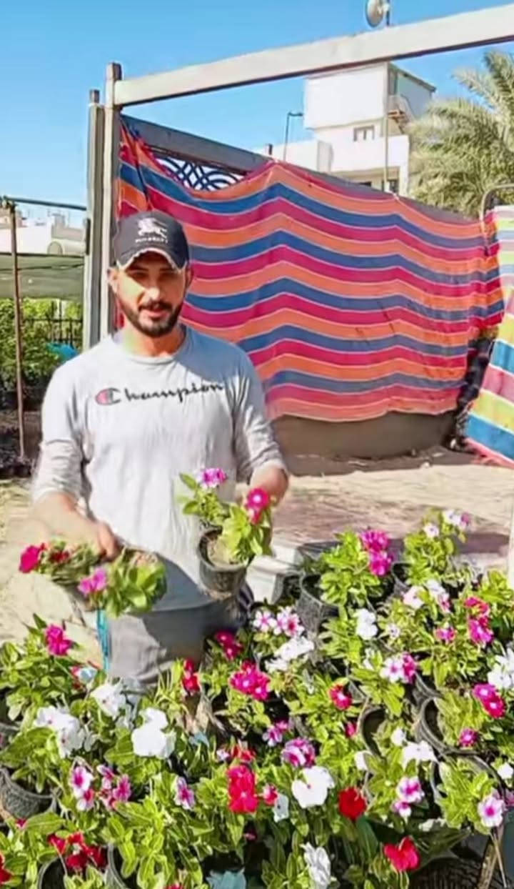 السلام عليكم سعر القطعه الفين وتوصيل مجاني جميع مناطق كربلاء ***********
