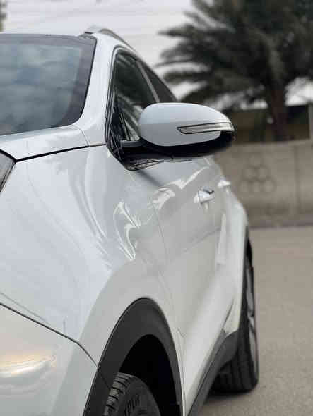 السلام عليكم 
للبيع سبورتج 2016 شكل ال 17 خليجي لون ابيض مكفول عدا بارد كلش قليل وممبين رقم بغداد محرك 2000 دووش تبريد قطعتين امامي خلفي اشاير بلمري مري شفط حساسات اماميه ثلاثه وضعيات قياده ويل 19 تخم تاير جديد السياره جاهزه وحلوه السعر 169

السياره بأسمي تحويل ثاني يوم 

الهاتف / ***********
