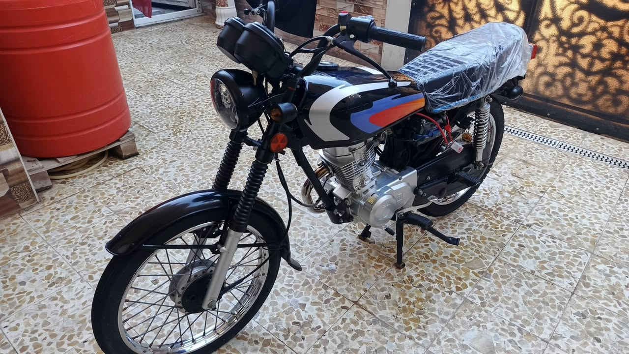 السلام عليكم دراجه بدون محرك مكفول سعر 750 بس تعامل اعبر كبل ***********
