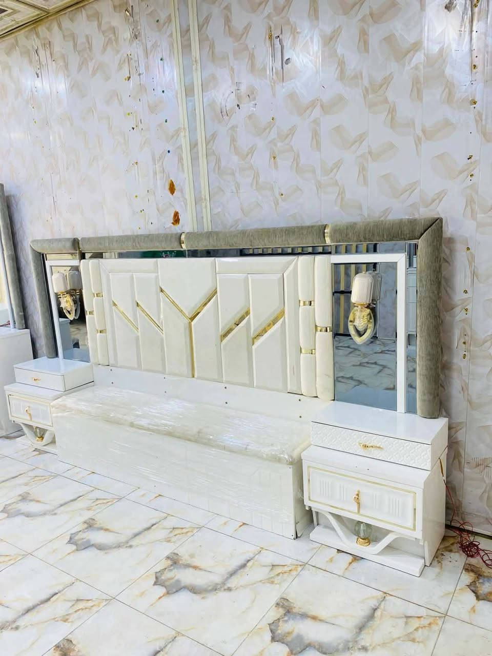 غرفه تركي درجه اولا نضافه 100%100متكونه من 10قطع الشد والنقل مجاني داخل بغداد يوجد توصيل محافضات بكروه


**إذا كنت صاحب هذا الإعلان وتريد حذفه لأي سبب، رجاءا أرسل رسالة إلى الدعم الفني**