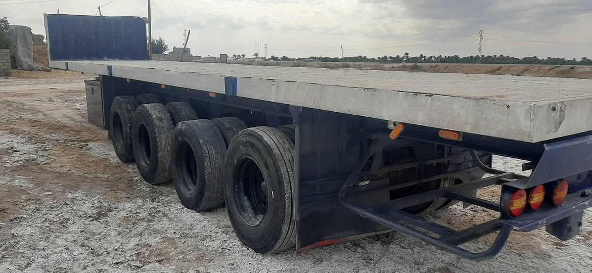 السلام عليكم ورحمةالله وبركاته
عربانه اربعه دنكير  شاصي ١٦ دناكير صيني ١٤ طولها ١٢ ونص 

جاهزه بريك هوى تايرات زوجين جدد والبقيه نص عمر 

مكفوله كفاله عامه من الجكه ومن كلشي سعرها ٩٠ مكانها الناصريه .. الرفاعي

***********

*********** وتساب
