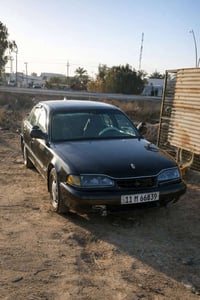 سوناته تو • كير اوتماتيك • رقم بغداد