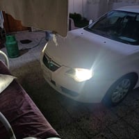 بروتون بيرسونه • ٢٠١٣ • الفلوجه