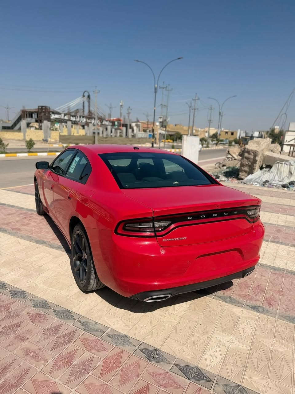 جرجر 2022اصل(أمريكي)
السياره كفاله عامه ماشيه 57الف
موصفات سكس تي عاديه
السياره كفاله عامه 
السياره تقرير 
الرقم اربيل ب اسمي  تريد تحويل تريد وكاله 

مكان السياره ناصريه شارع بغداد
الرقم ***********
