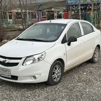 شۆفرلێت سایل • ٢٠١٢ • جير عادي