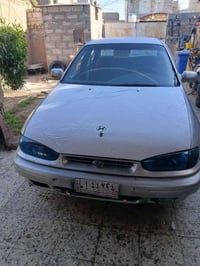 النترا • 1993 • رقم ديالى