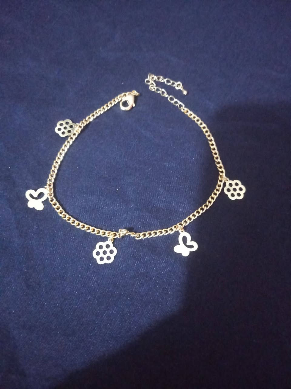 اكسسوارات للبيع


**إذا كنت صاحب هذا الإعلان وتريد حذفه لأي سبب، رجاءا أرسل رسالة إلى الدعم الفني**