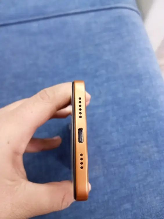 موبايل 17 برو ماكس كوبي ذاكرة 256 دبل سيم بعد ما مفتوح من الكارتون ولا مستخدم سعرو 120 الف


**إذا كنت صاحب هذا الإعلان وتريد حذفه لأي سبب، رجاءا أرسل رسالة إلى الدعم الفني**