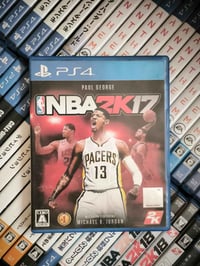 اقراص بلي ٤ • نسخ يابانية • نظيف جدا