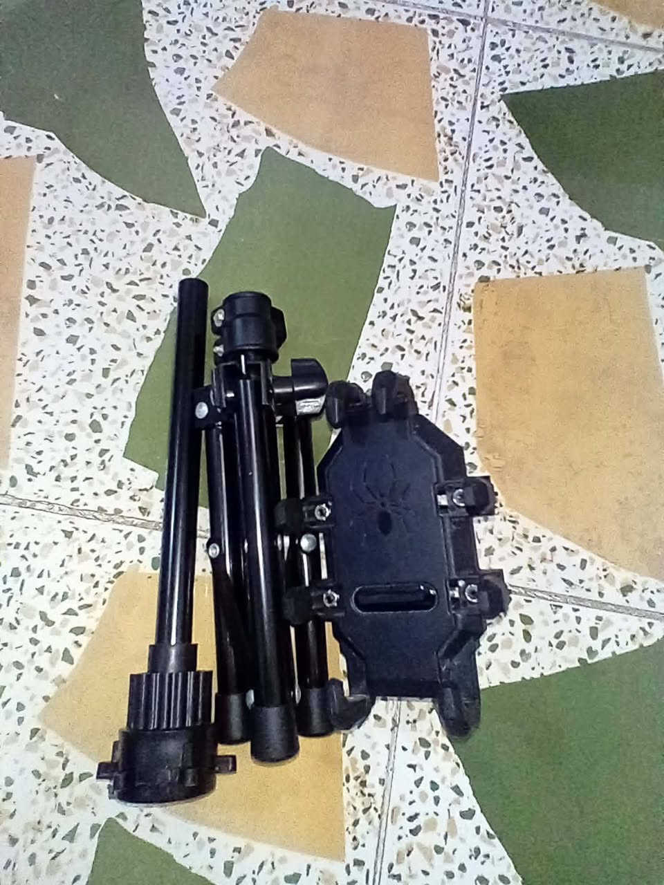 للبيع التفاصيل جو الصورة السعر خاص


**إذا كنت صاحب هذا الإعلان وتريد حذفه لأي سبب، رجاءا أرسل رسالة إلى الدعم الفني**