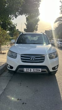 سنتافيا 2012  مواصفات اعلى فئه 1/1 اربعه اسلندر 2700 اقتصادي 7 راكب 3 ...