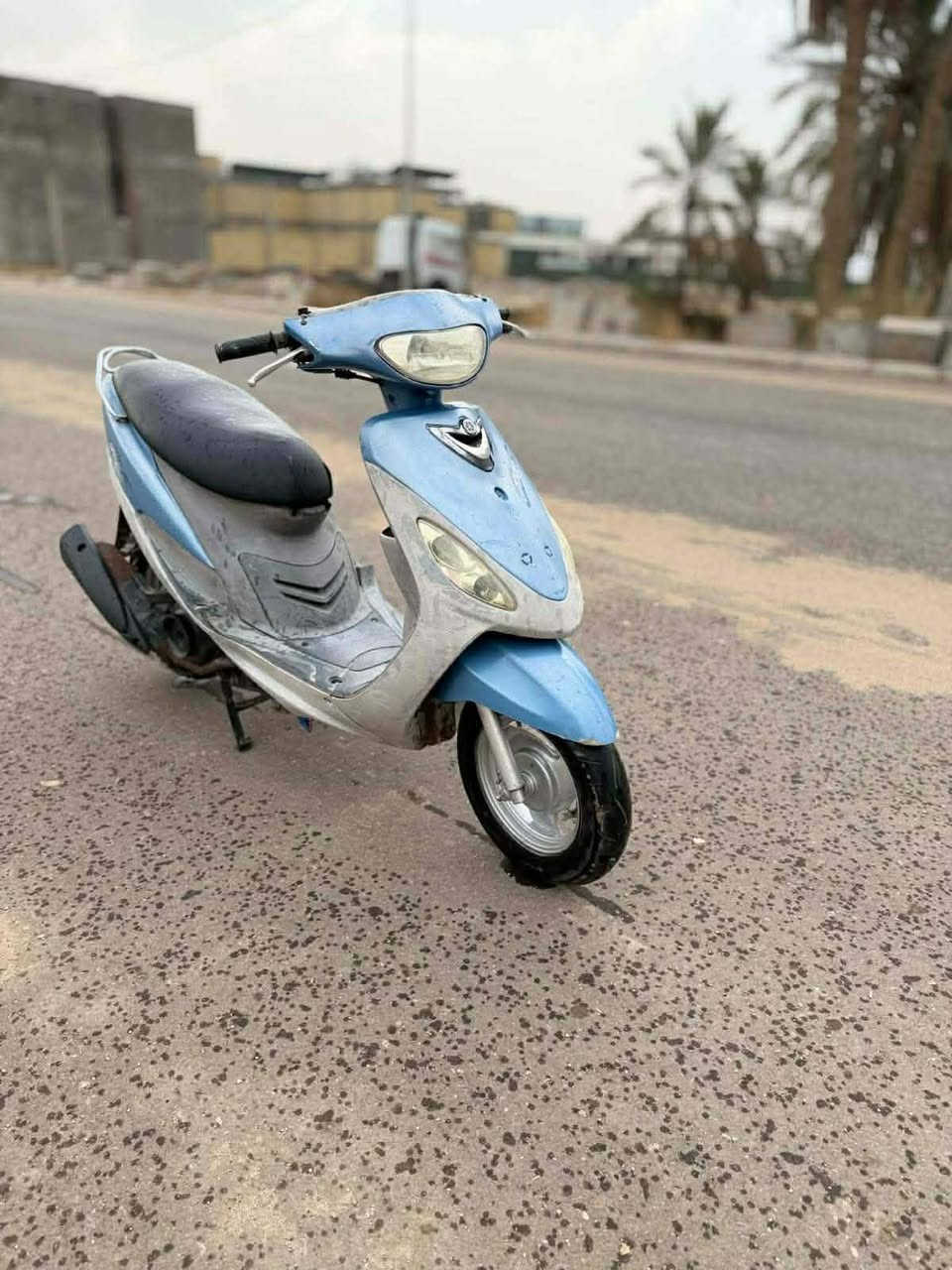 ا
السلام عليكم يولد ماكس منغولي كامله دراجه نضيفه مكينه بلادي مامفتوحه شغاله سلف فقط نضيفه كهربائيات مابيها شي شلعه ومعدل خير من الله قيم واخذ مكاني سماوه جماعت 500 اطلع كبل


**إذا كنت صاحب هذا الإعلان وتريد حذفه لأي سبب، رجاءا أرسل رسالة إلى الدعم الفني**