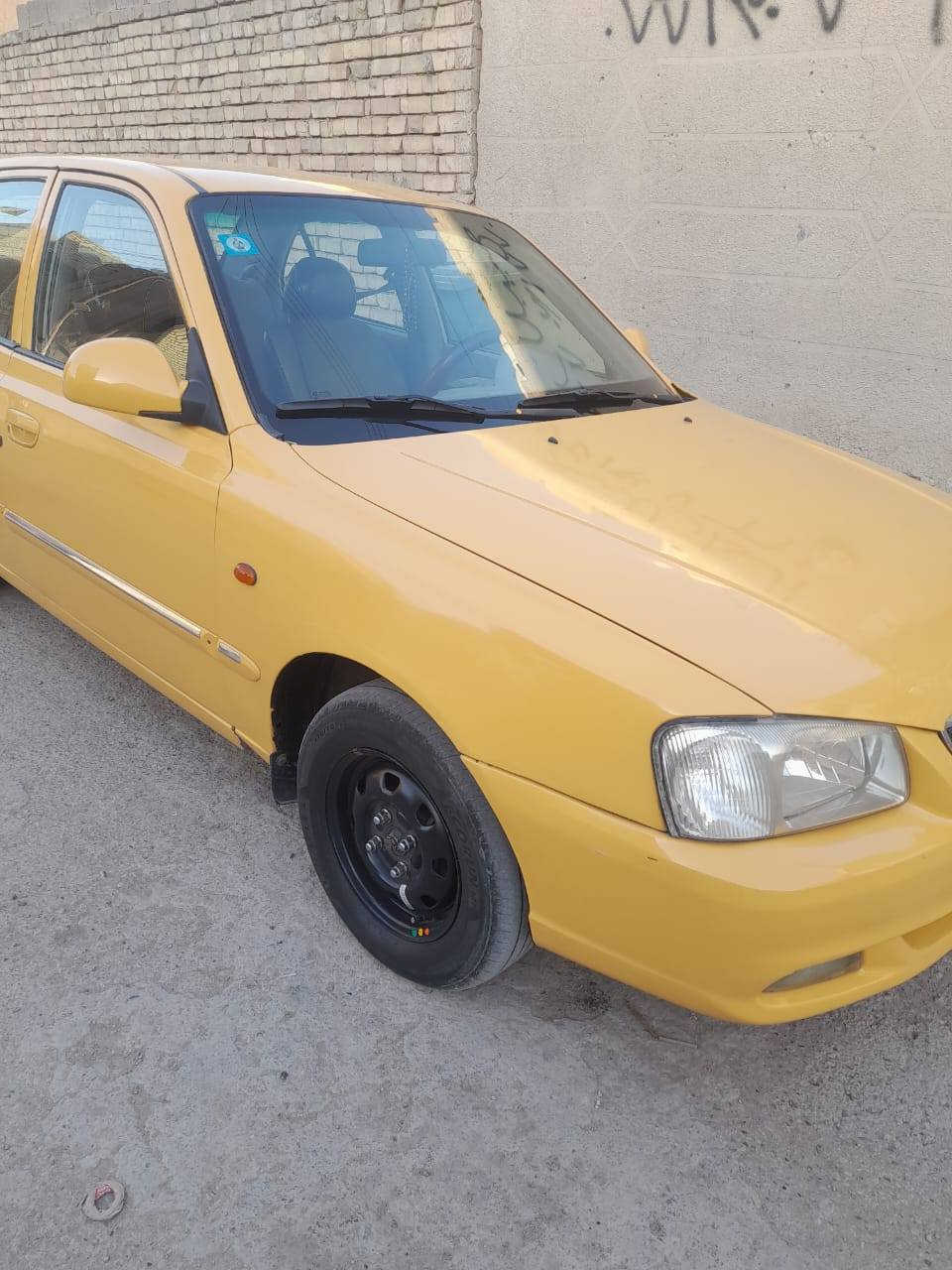 فيرنا موديل ١٤ بسمي جاهزة مكان السيارة بغداد الرئاسة السعر ٦٥ رقم الهاتف *********** شراي يتصل
