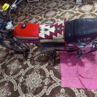 سلام وعليكم نامه 2025 نضيفه لا صرف ولا بخار مكينه مامفتوحه نضيفه خير م...