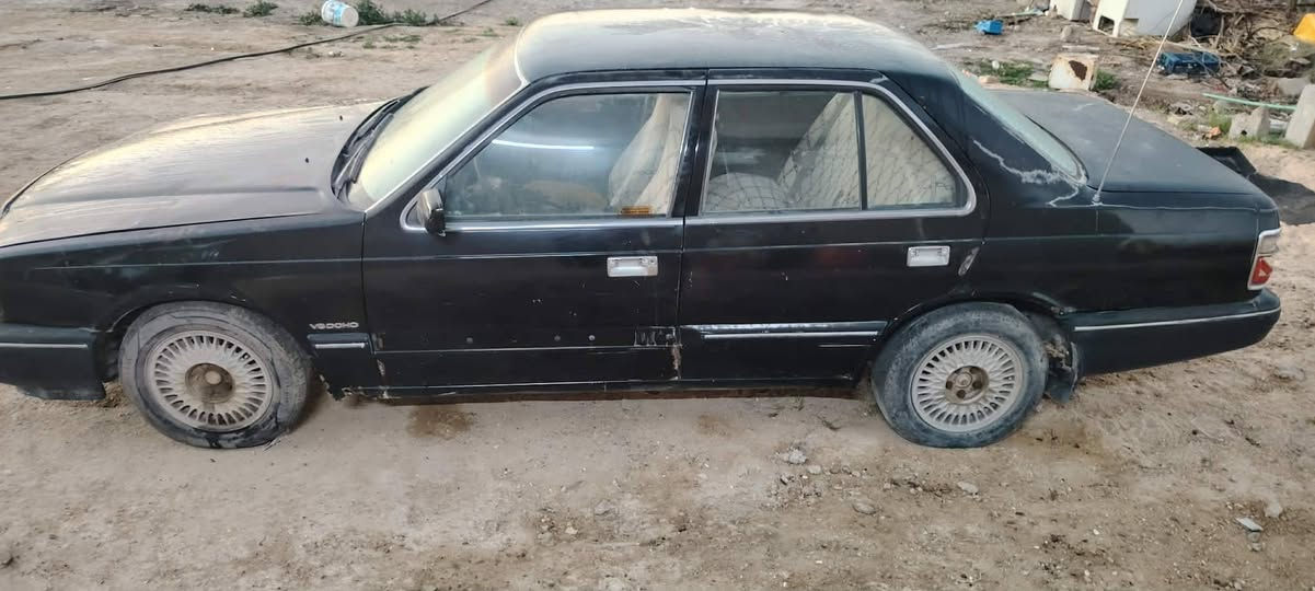 السلام عليكم
كيا بونتيشا للبيع السياره شغاله كير محرك نضيفات 
اوراقها موجوده وكمركها مدفوع 
تفيد مال تفصيخ 
للستفسار 
خاص 
وعلا هاذ الرقم ***********
