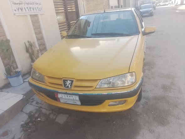 السلام عليكم بيجوا بارص للبيع السباره جاهزه كير  جديد فرنسي رياضي مكينه مجفته جديد  تخم تاير دانموا سلف باتري كله جديد  كهربائيات كله شغاله  السياره كبل للشارع السياره عليه هيئه وغرمات كلهن عليه  بيه تبديل جاملغ وبنيد  مكاني الدوره شارع ٦٠  *********** سعره ٤٥  ورقه موديل ١٥
