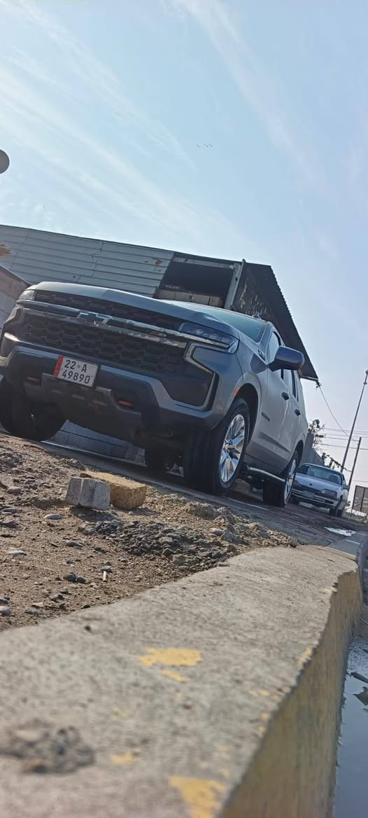 سلام وعليكم للبيع موديل 22 أربيل أجره ماشيه 160 مكانه ديالى  سعر 375 توصل *********** سيار جديده
