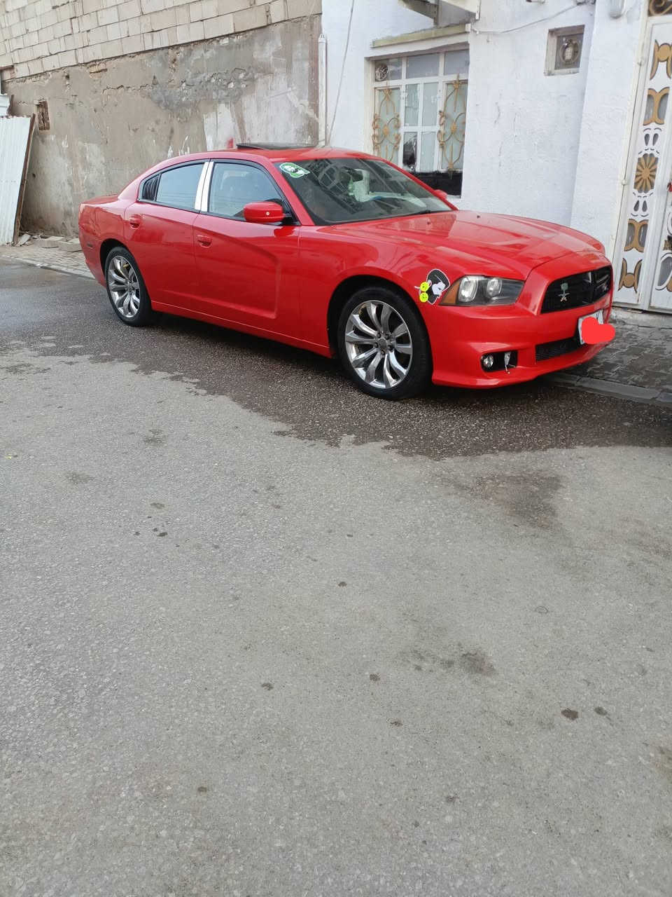 جارجر مديل 13 فول فتحه كلشي مذكور بل سونار جاهزه خير من الله تبريد شغال مكينه وكير جدين  سعر ١٠٥ قفل قفل  ***********
