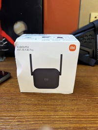 مقوي شبكة • شاومي • واي فاي