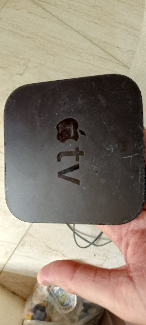 سلام عليكم عندي جهازين ابل tv بدون ريمونت شغلات الي يفيدنه يجي خاص ويدلل مكاني بغداد


**إذا كنت صاحب هذا الإعلان وتريد حذفه لأي سبب، رجاءا أرسل رسالة إلى الدعم الفني**