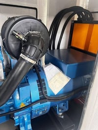 مولد بادون فرنسي • ٢٠-١٠٠٠ كيفي • ضمان سنتين