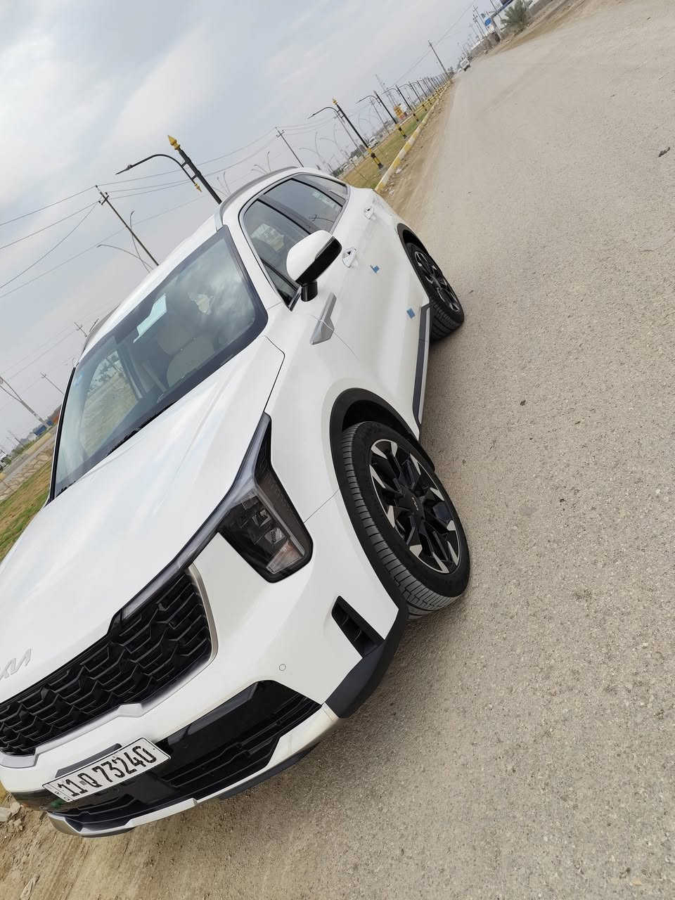 رمضان كريم سورتو موديل 2025 خليجي مكفوله كفاله عامه بيه بس رصعه بلا جنطه وحده رقم بغداد تحويل مباشر سعر 343 ساره اخت زيرو العنوان الكوت مركز المدينه ***********
