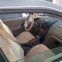 ماكسيما • ٢٠٠٢ • اوتوماتيك