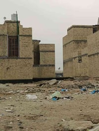 العياده حي الكرامه • ١٠٠م • قرب شارع ٣٠