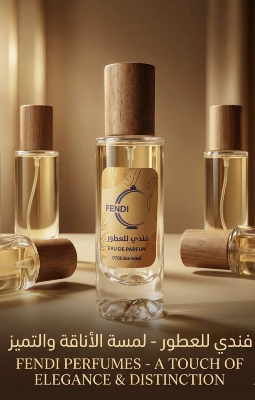 وكالة فندي للعطور  🔴 حي 17 تموز سايدين الاقتصاديين مقابل اسوق محمود  يتوفر جميع انواع العطور البراند والدزاينر والنيش و العطور الغربية والشرقية ويتوفر خدمة توصيل جميع المحافظات


**إذا كنت صاحب هذا الإعلان وتريد حذفه لأي سبب، رجاءا أرسل رسالة إلى الدعم الفني**