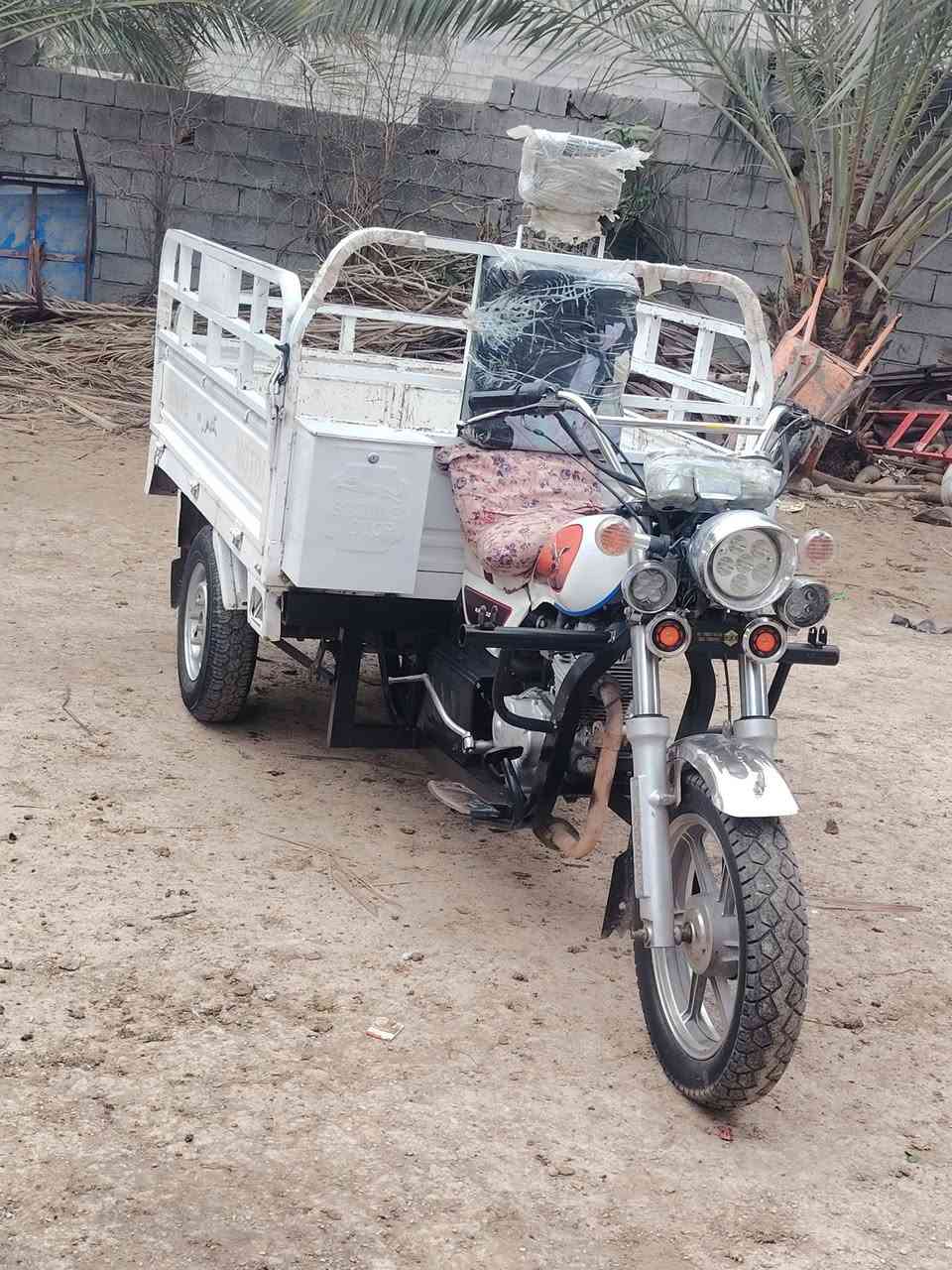 السلام عليكم
ستوته موديل 2021 أوراق كاملة محرك مكفول كهربائيات شغالة السعر 1400 وبيه مجال تصل على رقم هاتف ***********
