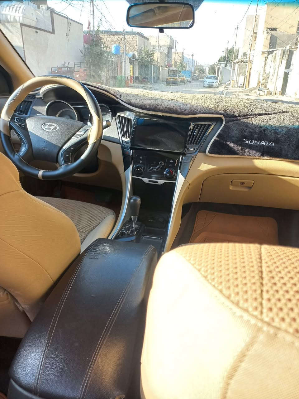 سوناتا11خليجي بنرامه تحكم استرن شفتات استيرن  شاشه حساس امامي خلفي اشاير المري3قطع بطش لاحادث ولاتبديل محرك244 دوش كير مكغولات سياره حلوه جاهزه هواي بيه ماصفات السعر.  110، تحويل ثاني يوم***********7
