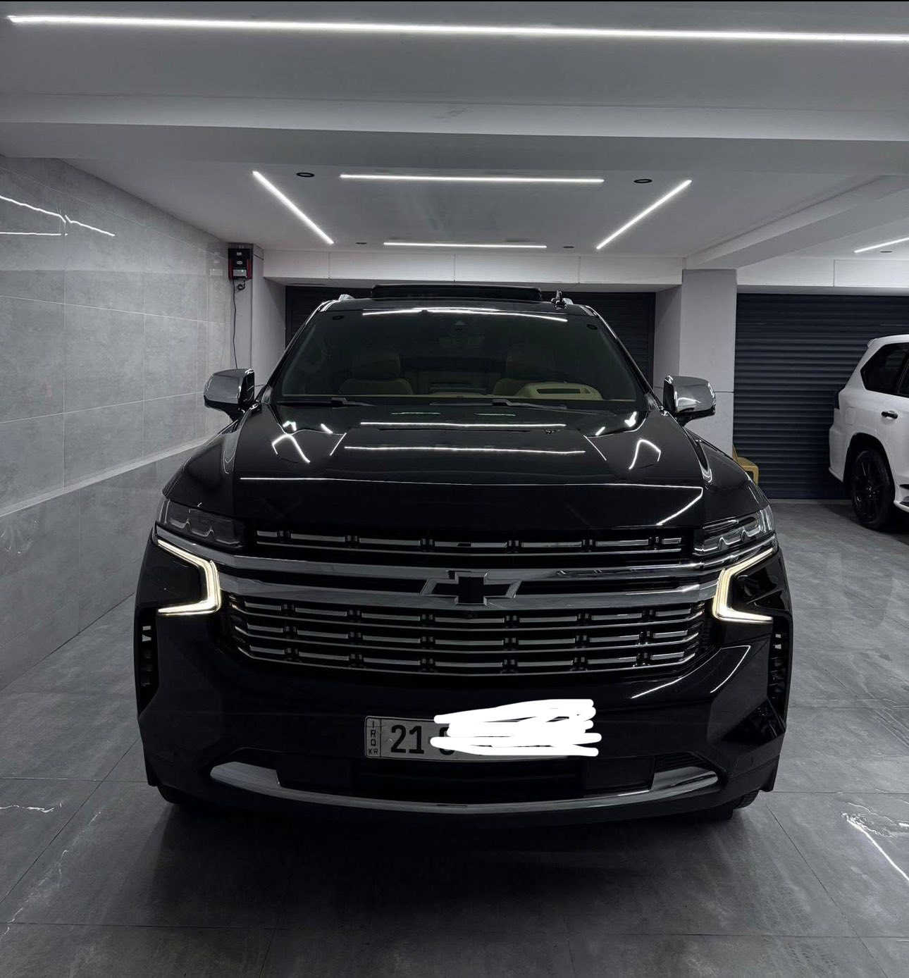 تاهو خليجي وكالة المنصور  2022   رقم سليمانية ب اسمي تحويل ثاني يوم  ماشية 80 الف حقيقي شرط الفحص فول. مواصفات. جكات داتا شو  السيارة جديدة. ونظيفة 
بيها pdr. بهلال الجاملغ ماشر عليه ب الصور وبيها هذا صبغ بقبق الجنطة ايضا ماشر عليه شرط الفحص والسونار  رايدها ب 525$ وبيها مجال بسيط جداً 
وهذا رقمي 
واتس فقط 
***********
