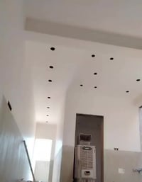 خلفات لبخ جص وبورك تصفير مساطر. متفرغين 07712060332