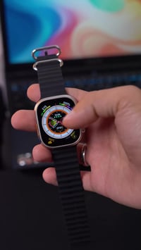 Ultra BIG • شاشة ٤٩ • مكالمات