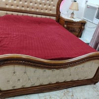 عندي هاي الغرفه اخذتها بأربع ملايين مستخدمه سنه و٧ أشهر رايدتها بتلاثه...