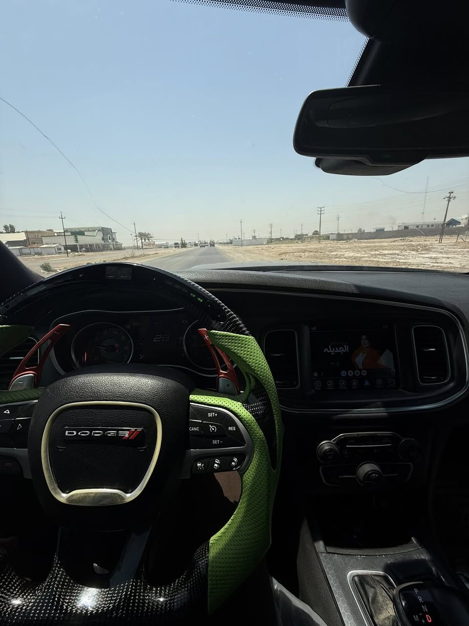 جارجر للبيع 2015 رقم ***********
