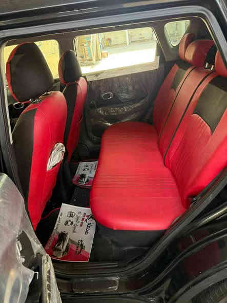 السلام عليكم صول موديل ٢٠١٩ وارد أمريكي حادثها بنيد فقط مكينه ١٦٠٠ السعر ١١٥ للاستفسار ***********
