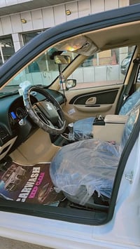 بيجو بارس • ٢٠٢٣ • كربلاء