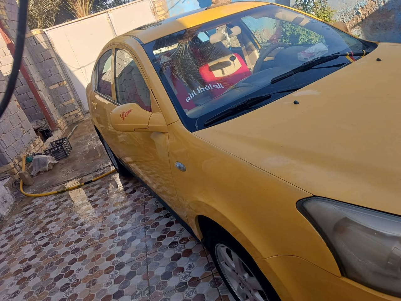 سلام عليكم شيري اي 5 موديل 2014كفاله عامه من التبديل كير ومكينه خير من الله مكينه 1600 تخم تاير حداديه تبريد ثلج تتدفئه بصمه ابواب فتحه بالقماره تحكم ستيرن جهتين رقم بابل عنوان السياره الديوانيه رقم الهاتف ***********4
