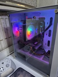 رايزن ٥٥٠٠ • GTX ١٦٦٠ سوبر • رام ١٦جيجا