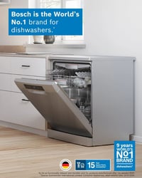 لجميع خدمات صيانة أجهزة بوش وقطع الغيار الأصلية في الوسط والجنوب بإشرا...