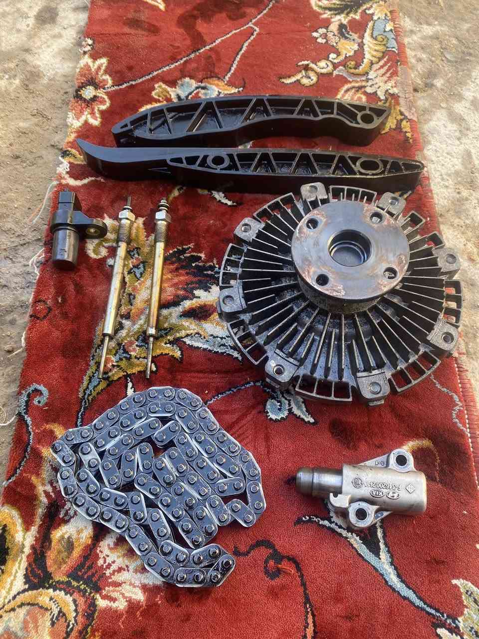 السلام عليكم 
غراض ستاركس مكينه سبعه مال كصه 
نوزلات+ طرمبه + جوزه طرمبه+سوبر + دينمو +براد+ دكشن +زنجيل +مسطره نوزلات+ جوزه مسطره +حمايات +باور +مكينه كامله كلشي موجود أبيعك انزل من سوك 
***********
