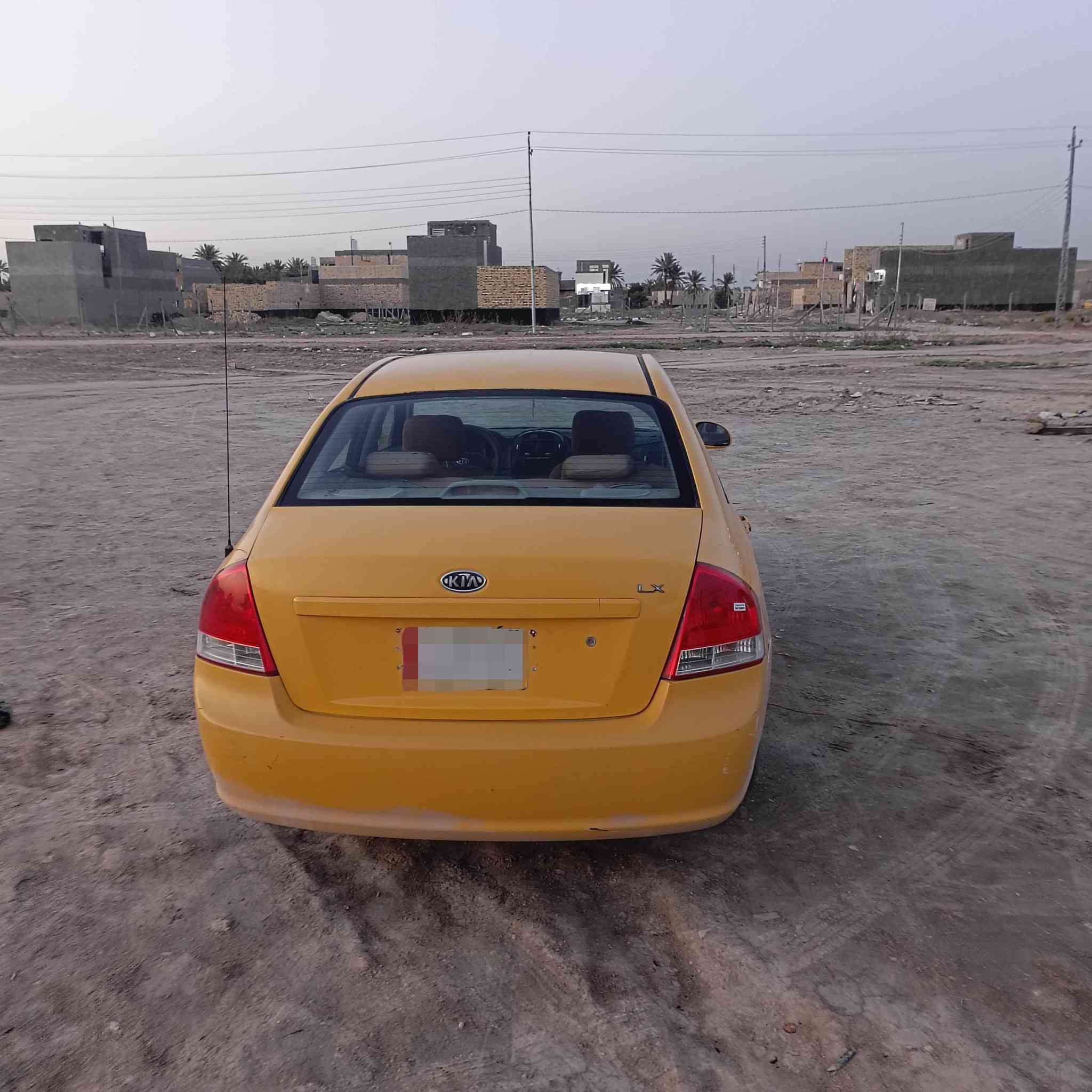 ‎سبكترا 2009 منظومة غاز مصفرة هيئة وغرامات حدادية تعبانة محرك وكير خير من الله‎ المحاويل, بابل


**إذا كنت صاحب هذا الإعلان وتريد حذفه لأي سبب، رجاءا أرسل رسالة إلى الدعم الفني**