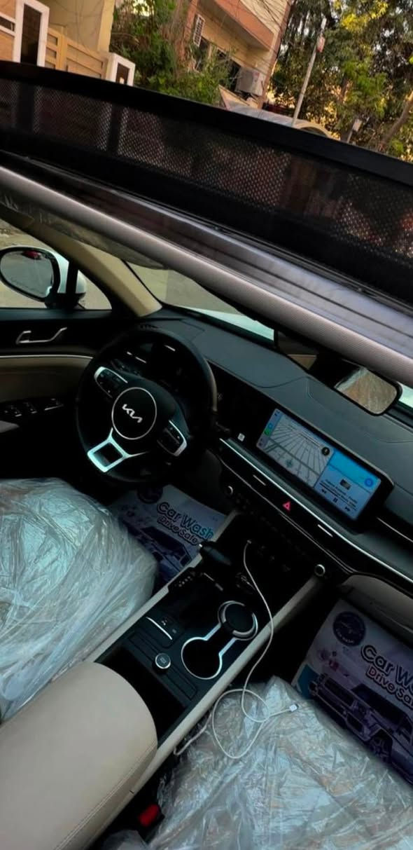 بلاشششش بيع مستعجل. كيا k5 موديل ٢٠٢٤ خليجي محرك ٢٥٠٠ تنفس طبيعي فول ١/١
كيا كي ٥. موديل ٢٠٢٤  ضمان الاولى … Kia k5 2024 
السيارة فوول ١/١ بانوراما. و محرك ٢٥٠٠ تنفس طبيعي ماشية ٢٥ الف فقط لاغير 

السيارة بيع مستعجل  رقم بغداد باسمي تحويل ثاني يوم 

السعر بلاشش  ٢٣٧ $ فقط
اتصال فقط او واتساب ***********٨ 
ماعندي خاص
السيارة كفاله عامة  ولاغلطةةةةة 
بغداد الحرية
