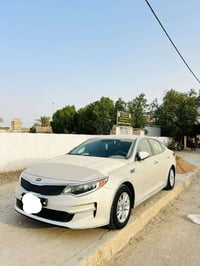 وارد امريكي • ٢٠١٦ • حادث بالصور