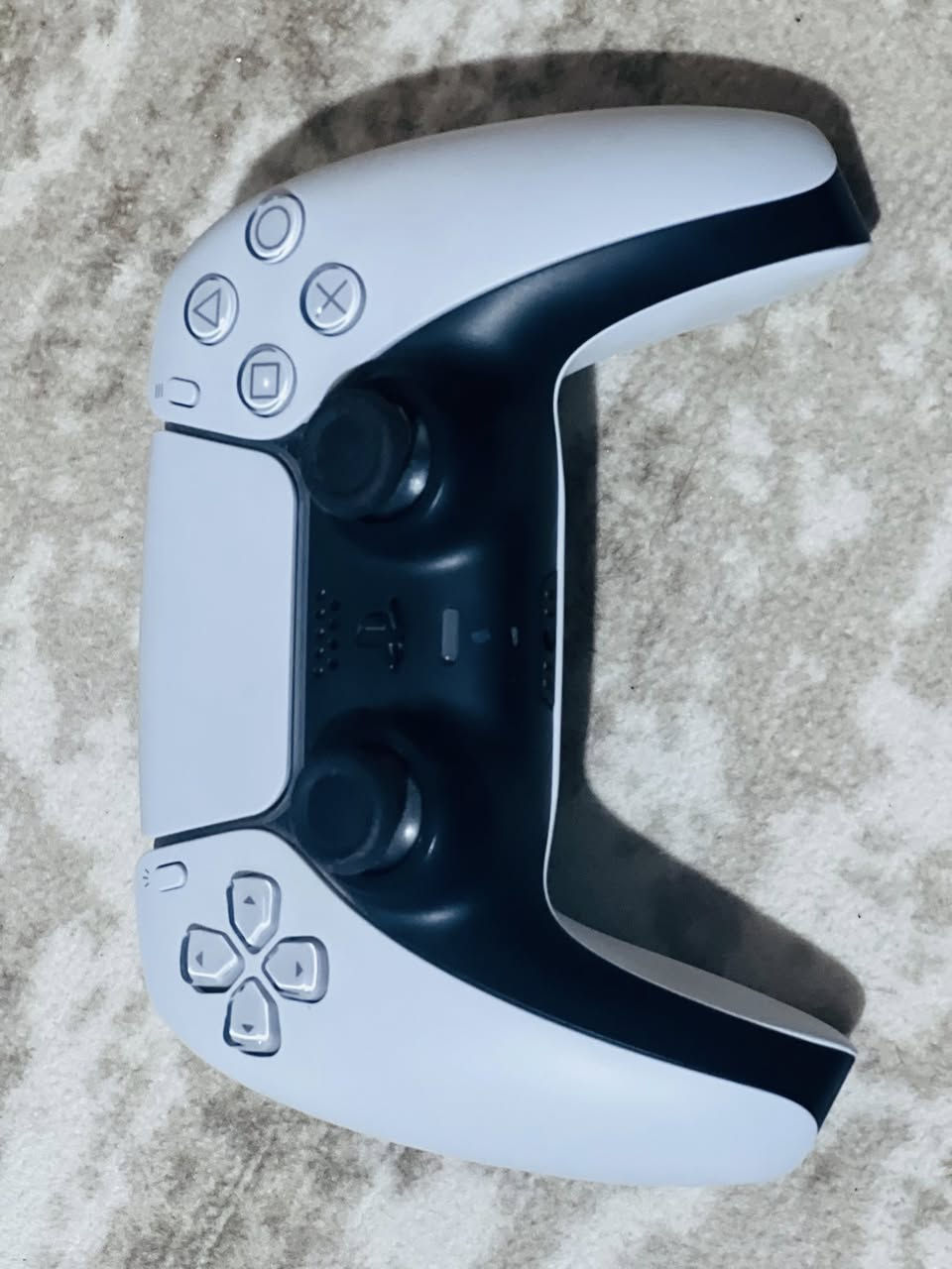 بلي فايف فات نضيف 100‎%‎ كامل ملحقاته اصليه ويا UPS


**إذا كنت صاحب هذا الإعلان وتريد حذفه لأي سبب، رجاءا أرسل رسالة إلى الدعم الفني**