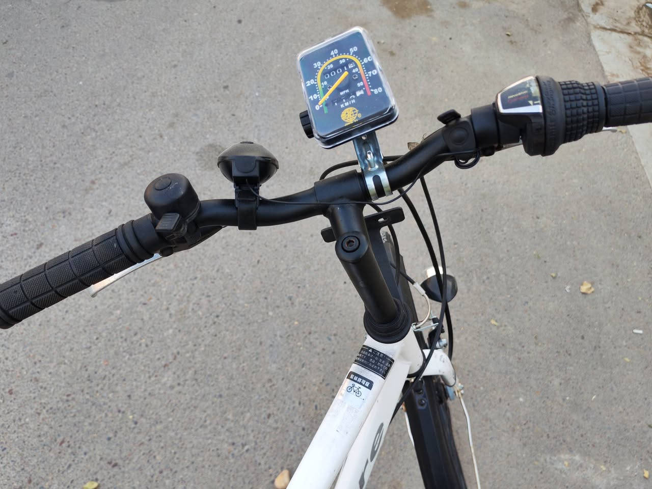 السلام عليكم كباتن وين لي يدورون قطع مميزه✨✨🚴🏻🚴🏻 ليوم عدي قطعه ترحال من ماركه volare
باله اوربي مجهز من كل نواحي اي نقص مابي حجم 28
كباتن📍عنوانه كرادة مجمع مشن ***********
السلام عليكم كباتن وين لي يدورون قطع مميزه✨✨🚴🏻🚴🏻 ليوم عدي قطعه ترحال من ماركه volare
