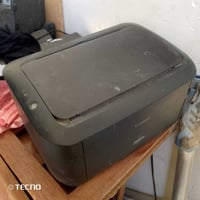 طابعة شغاله • ثلاجه بلاديه • نضيفه